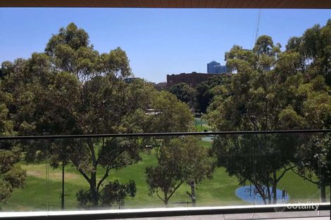 Property photo of 601/2F Wentworth Park Road Glebe NSW 2037