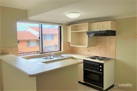 Property photo of 19/102-104 Crimea Road Marsfield NSW 2122