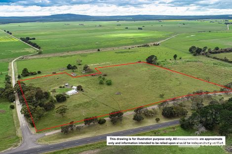 12 Alleyns Rd, Millicent, SA 5280