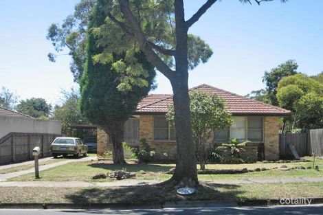 27 Blanche Dr, Vermont, VIC 3133