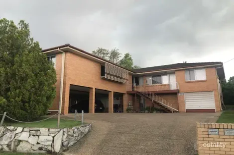 4/12 Ridge St, Greenslopes, QLD 4120