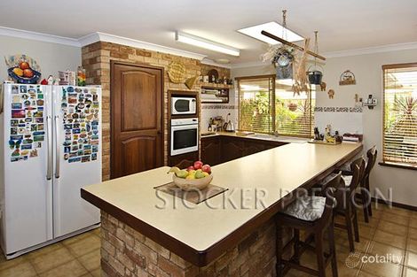 Property photo of 8 Hakea Crescent South Bunbury WA 6230