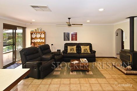 Property photo of 8 Hakea Crescent South Bunbury WA 6230