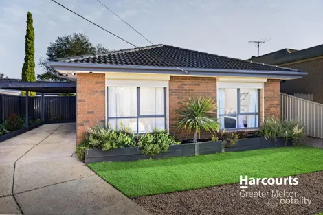 Property photo of 2/7 Cassia Court Hoppers Crossing VIC 3029
