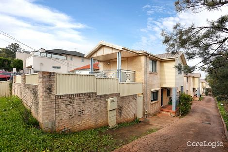 Property photo of 1/136 Greenacre Road Greenacre NSW 2190