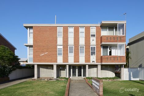 Property photo of 4/74 Frederick Street Merewether NSW 2291