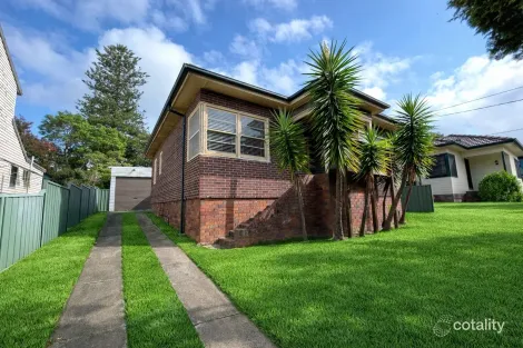 15 Balfour St, Northmead, NSW 2152