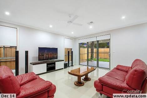 Property photo of 22 Berambing Street The Ponds NSW 2769