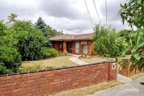 34 Chancellor Dr, Wheelers Hill, VIC 3150