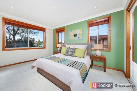Property photo of 4/810 Merrylands Road Greystanes NSW 2145