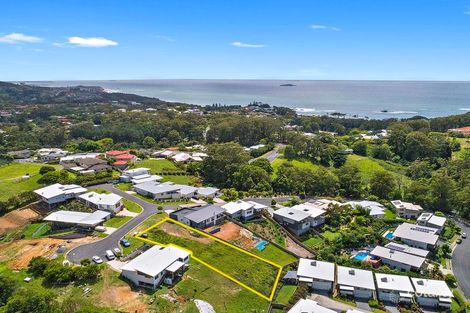 1 Mitch Pl, Korora, NSW 2450