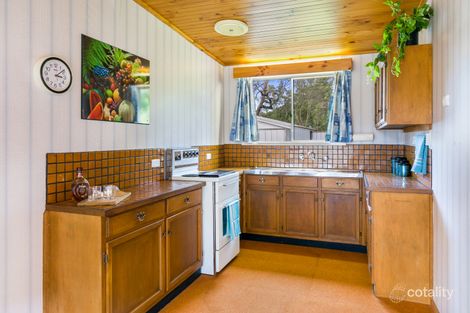 Property photo of 18 Beach Hill Avenue Somers VIC 3927
