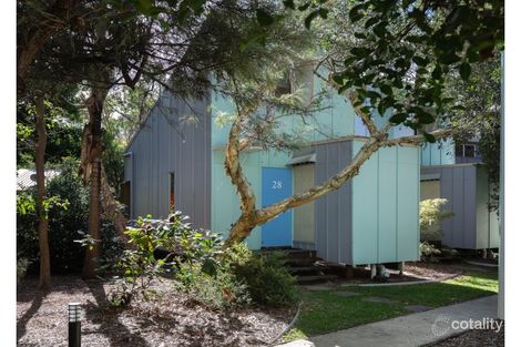 28/57 East Coast Rd, Point Lookout, QLD 4183