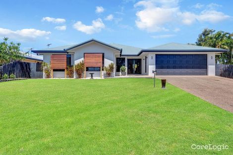 Property photo of 37 Emperor Drive Andergrove QLD 4740