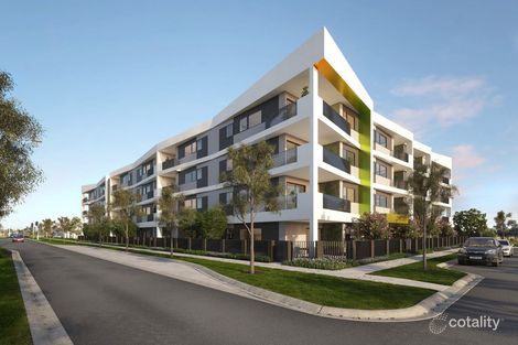 201/1 Clark St, Williams Landing, VIC 3027