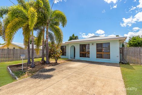 49 Newton St, Wulguru, QLD 4811