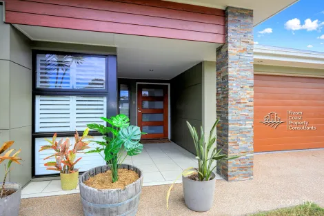 Property photo of 29 Traviston Way Burrum Heads QLD 4659