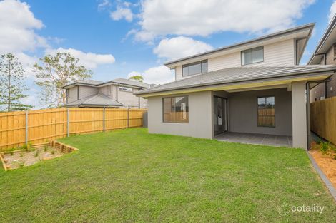 Property photo of 3 Saitama Road North Kellyville NSW 2155