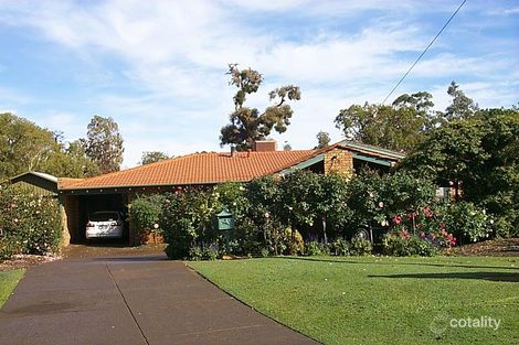 17 Doune Pl, Willetton, WA 6155