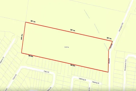 Property photo of 101 Prangley Road Bahrs Scrub QLD 4207