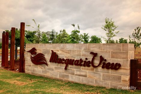 Property photo of 11 Tweed Place Dubbo NSW 2830