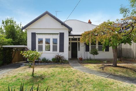Property photo of 5 Wilson Street Glen Iris VIC 3146