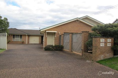 Property photo of 1/61 Lumby Drive Bateau Bay NSW 2261