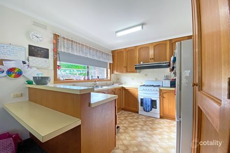 Property photo of 1/8 Margaret Street Warragul VIC 3820