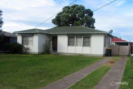 27 Snowden St, Laverton, VIC 3028