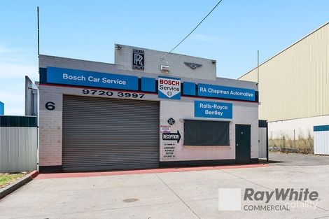 6 Havelock Rd, Bayswater, VIC 3153