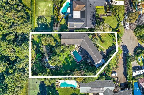 Property photo of 4 Torres Place St Ives NSW 2075