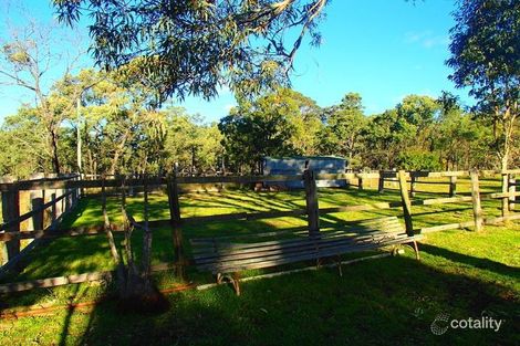 Property photo of 457 Sorrento Road Dalveen QLD 4374