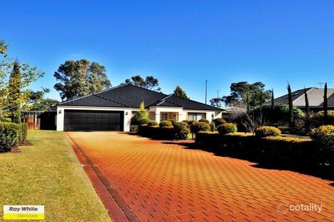 Property photo of 74 Taittinger Grove The Vines WA 6069