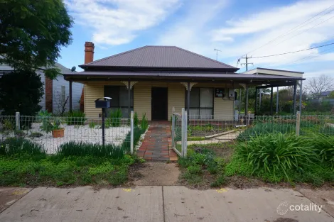 67 Church St, West Wyalong, NSW 2671