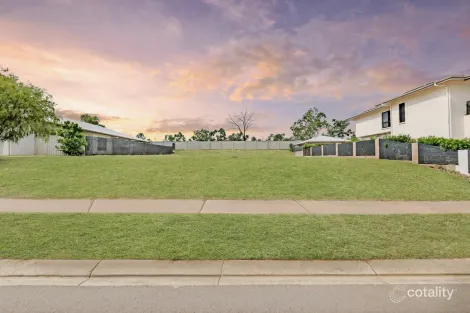 Property photo of 30 Haultain Crescent Durack NT 0830