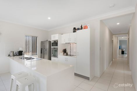 Property photo of 61 Beazley Circuit Bridgeman Downs QLD 4035