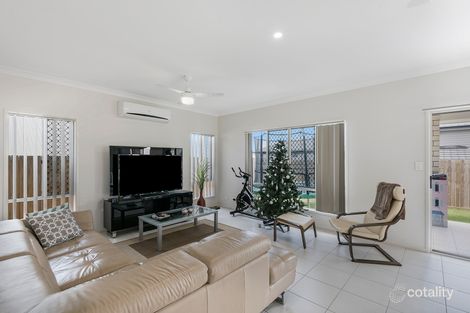 Property photo of 61 Beazley Circuit Bridgeman Downs QLD 4035
