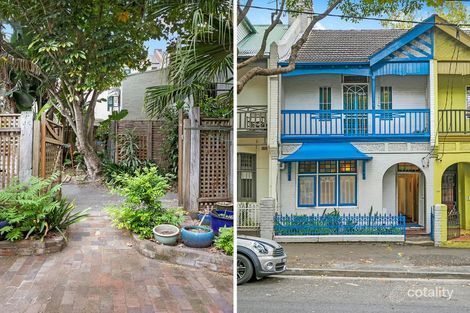 Property photo of 384 Bourke Street Surry Hills NSW 2010