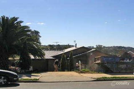 Property photo of 245 Edensor Road Edensor Park NSW 2176