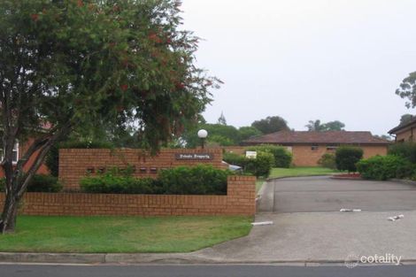 2/41 Gleeson Ave, Condell Park, NSW 2200