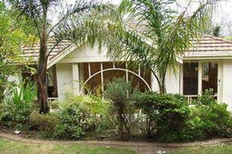 Property photo of 14 Rosserdale Crescent Mount Eliza VIC 3930