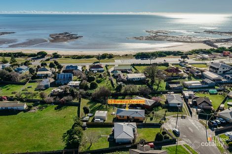 Property photo of 12 Banksia Crescent Wynyard TAS 7325