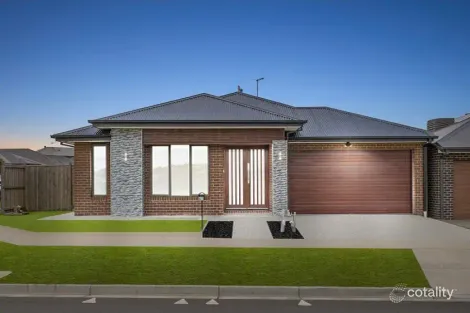 61 Cornhill Pkwy, Donnybrook, VIC 3064