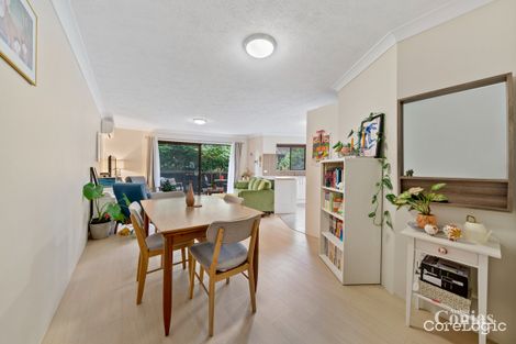 Property photo of 3/99 Oxford Terrace Taringa QLD 4068