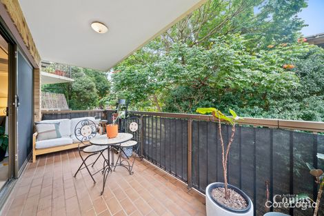 Property photo of 3/99 Oxford Terrace Taringa QLD 4068