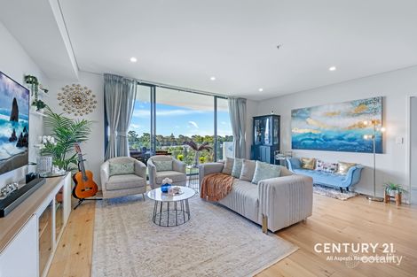 603/100 Fairway Dr, Norwest, NSW 2153
