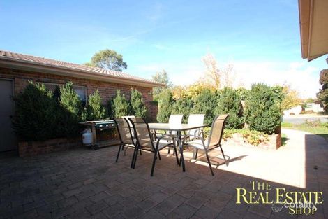 Property photo of 9 Hare Place Bonython ACT 2905