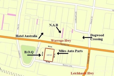 58 Murilla St, Miles, QLD 4415