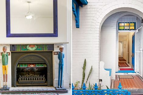 Property photo of 384 Bourke Street Surry Hills NSW 2010