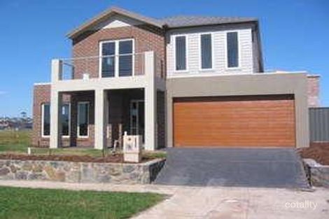 1 Mokoan Cl, Manor Lakes, VIC 3024